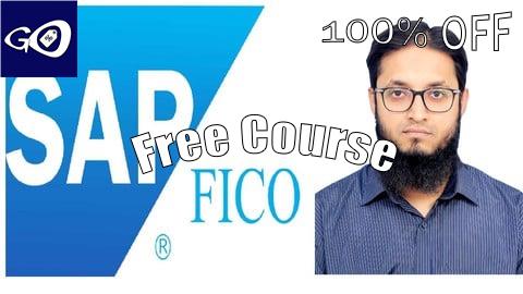 Free Coupon SAP-CO : Costing Process with Production & Sales Cycle [100% OFF]