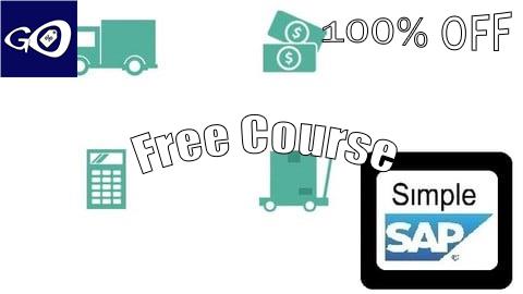 Free Coupon SAP-CO : Distribution Usage Variance - Material & Activities [100% OFF]
