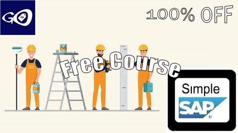 Free Coupon SAP-CO : Moving Average & Multi Level Production Cycle [100% OFF]