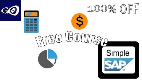 Free Coupon SAP-CO : Product Cost By CO Production Order | W/o Qty Str [100% OFF]