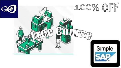 Free Coupon 12-SAP-CO-Product Costing By Period - Product Cost Collector [100% OFF]