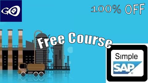 Free Coupon SAP-CO : Sub Contracting & External Manufacturing Service [100% OFF]