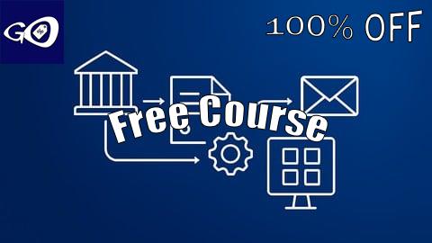 Free Coupon SAP EDI, ALE & IDOC Integration for Functional Consultants [100% OFF]