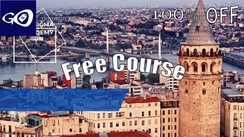 Free Coupon Satış Eğitimi: Stratejik Yaklaşımlar ve İleri Teknikler [100% OFF]