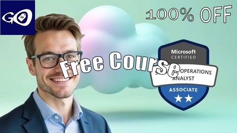 Free Coupon SC-200 Microsoft Security Operations Analyst Practice Exams [100% OFF]