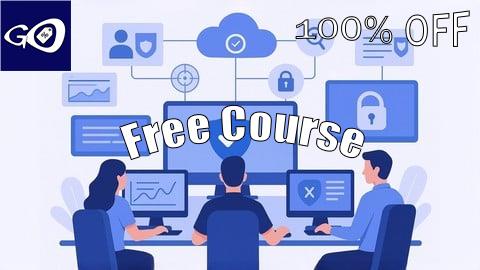Free Coupon SC-200 Security Operations Analyst: 1500 Certified Questions [100% OFF]