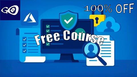 Free Coupon SC-900 Security, Compliance and Identity: 1500 Questions [100% OFF]