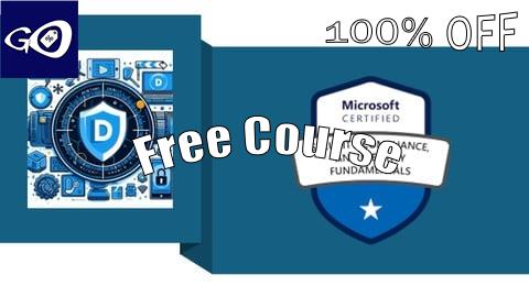 Free Coupon SC-900: Security, Compliance, and Identity - May 2025 [100% OFF]