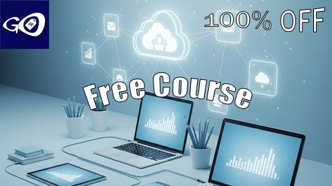 Free Coupon School of AI Certified Cloud Practitioner (Foundational) [100% OFF]