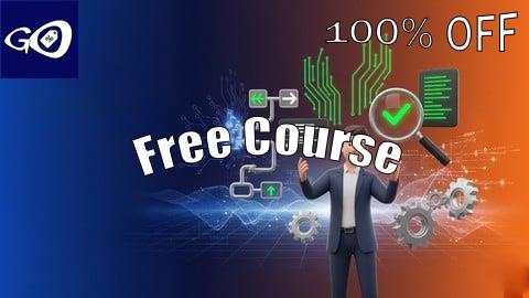 Free Coupon SDET Interview Prep: The Complete Guide [100% OFF]