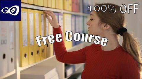 Free Coupon Secretary Professional Certification (SPC) [100% OFF]