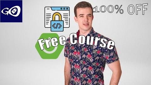 Free Coupon Secure Coding in Spring Boot: Real-World Coding Guide [100% OFF]