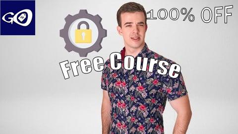 Free Coupon Secure Coding: Security Best Practices in Web Applications [100% OFF]