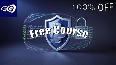 Free Coupon Secure Python & Django: Build Hack-Proof Web Applications [100% OFF]
