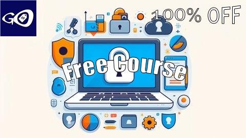 Free Coupon Securing your Digital Life [100% OFF]