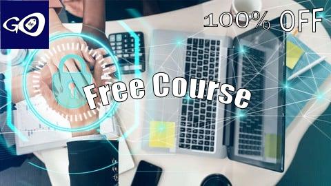 Free Coupon Seguridad Informática para Computadoras. Protege tus Datos. [100% OFF]
