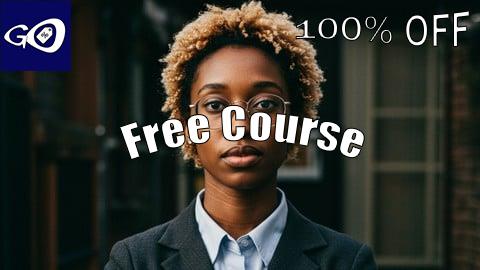 Free Coupon Self-Improvement & Mindset [100% OFF]