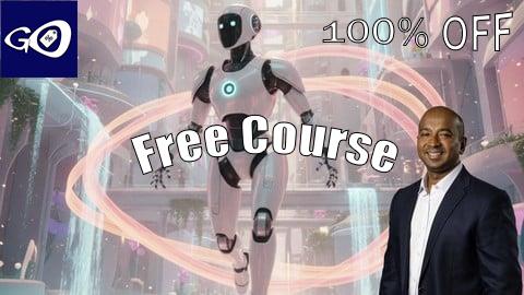 Free Coupon Senior Executive Program: AI, Robotics, and Systems [100% OFF]