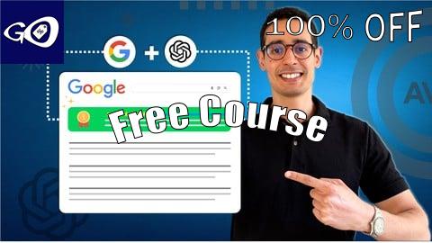 Free Coupon SEO & Yapay Zeka SEO 2026: Google ve YZ Sonuçlarında #1 Ol [100% OFF]
