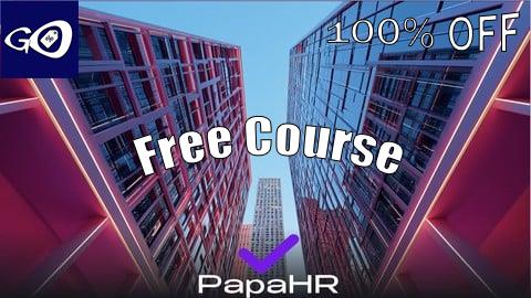 Free Coupon Sertifikalı İş Değerleme Uzmanı: Adil Ücret & Grading [TR] [100% OFF]