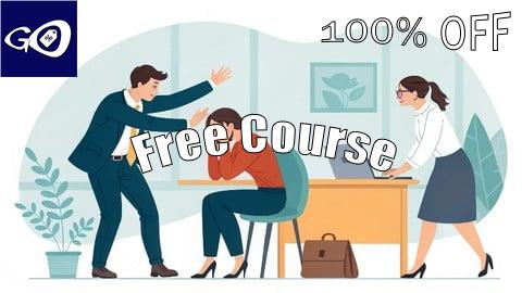 Free Coupon Sexual Harassment Prevention Training for US Professionals [100% OFF]
