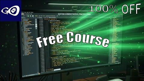 Free Coupon shell-scripting-practice-exam [100% OFF]