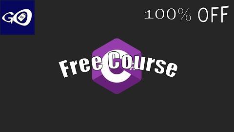 Free Coupon Sistema de asistencias en C# y SQLserver desde 0 [100% OFF]