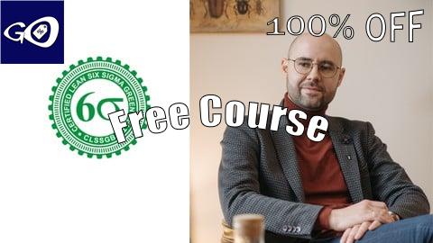 Free Coupon Six Sigma Green Belt  ( LSSGB ) Practice Mock Exams | 2026 [100% OFF]