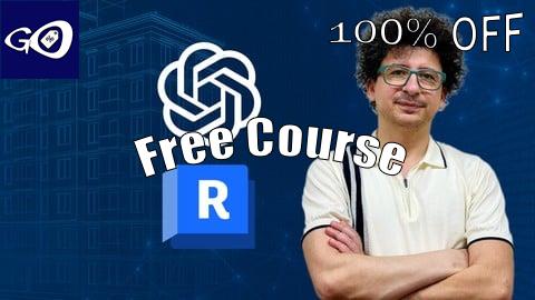 Free Coupon Smart BIM with AI - ChatGPT and Claude for BIM Automation [100% OFF]