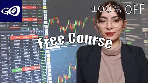 Free Coupon Smart Money Trading : Become A Profitable Trader In Nasdaq [100% OFF]