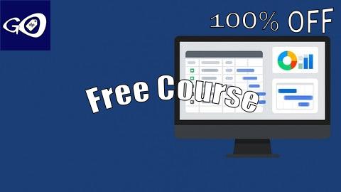 Free Coupon Smartsheet Essentials: A Step-by-Step Guide for Beginners [100% OFF]