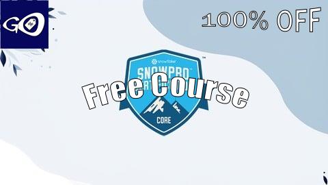 Free Coupon Snowflake SnowPro Core Exam Prep Mastery - Practice Tests [100% OFF]