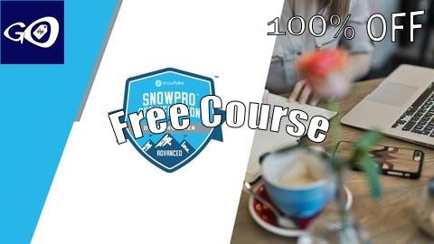 Free Coupon SnowPro Advanced Data Engineer Practice Exams [100% OFF]