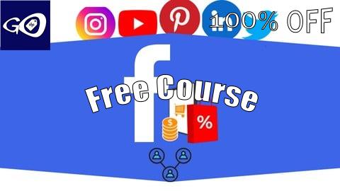 Free Coupon Social Media Marketing Course 2025: Meta Ads & Instagram ads [100% OFF]