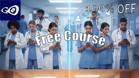 Free Coupon Social Media usage and boundaries in healthcare [100% OFF]