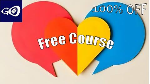 Free Coupon Stop Being Lonely: Build Friendships & Social Confidence [100% OFF]