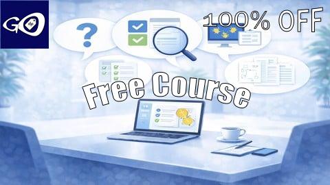 Free Coupon Software Testing Interview Preparation: Questions & Answers [100% OFF]