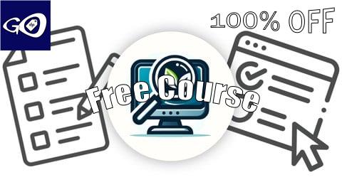 Free Coupon Software Testing Interview Question MCQ Practice Test | Quiz [100% OFF]