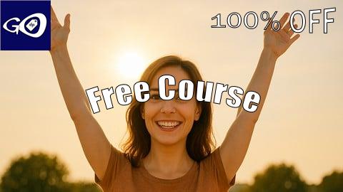 Free Coupon Soul Restoration - Healing for Depression, Anxiety & Trauma [100% OFF]
