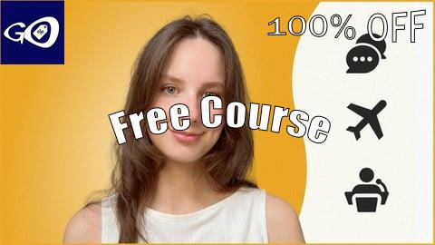 Free Coupon Speak English Fluently: Master Your Real-Life Communication [100% OFF]