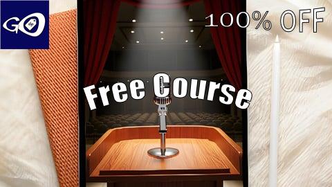 Free Coupon Speak Up, Stand Tall: Mastering Assertive Communication [100% OFF]