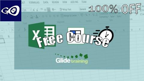 Free Coupon Speed through Excel with Autofill [100% OFF]