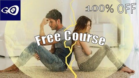 Free Coupon Spiritual Healing After a Divorce or Break-Up [100% OFF]