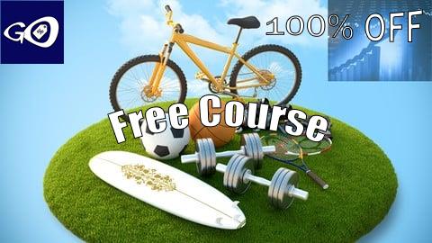 Free Coupon Sports Marketing: Principles & Strategies [100% OFF]