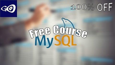 Free Coupon SQL: Creación de Bases de Datos (De cero a profesional) [100% OFF]