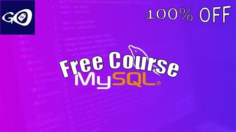Free Coupon SQL: Desde cero para principiantes (Linux) [100% OFF]