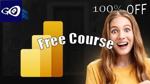 Free Coupon SQL & Power BI Masterclass: From Data to Dashboard [100% OFF]