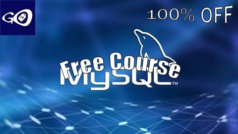Free Coupon SQL практикум на базе MySQL (полный курс) [100% OFF]