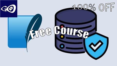 Free Coupon SQLite Ultimate Course 2025 : From Zero to SQL Expert [100% OFF]