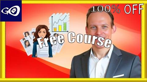 Free Coupon Start a Digital Marketing Career And Pass The Job Interview [100% OFF]